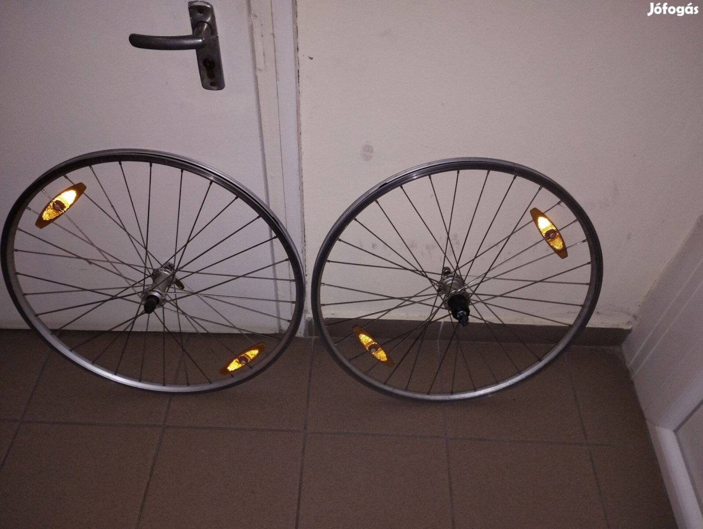 Kerékpár kerekek 26-os MTB