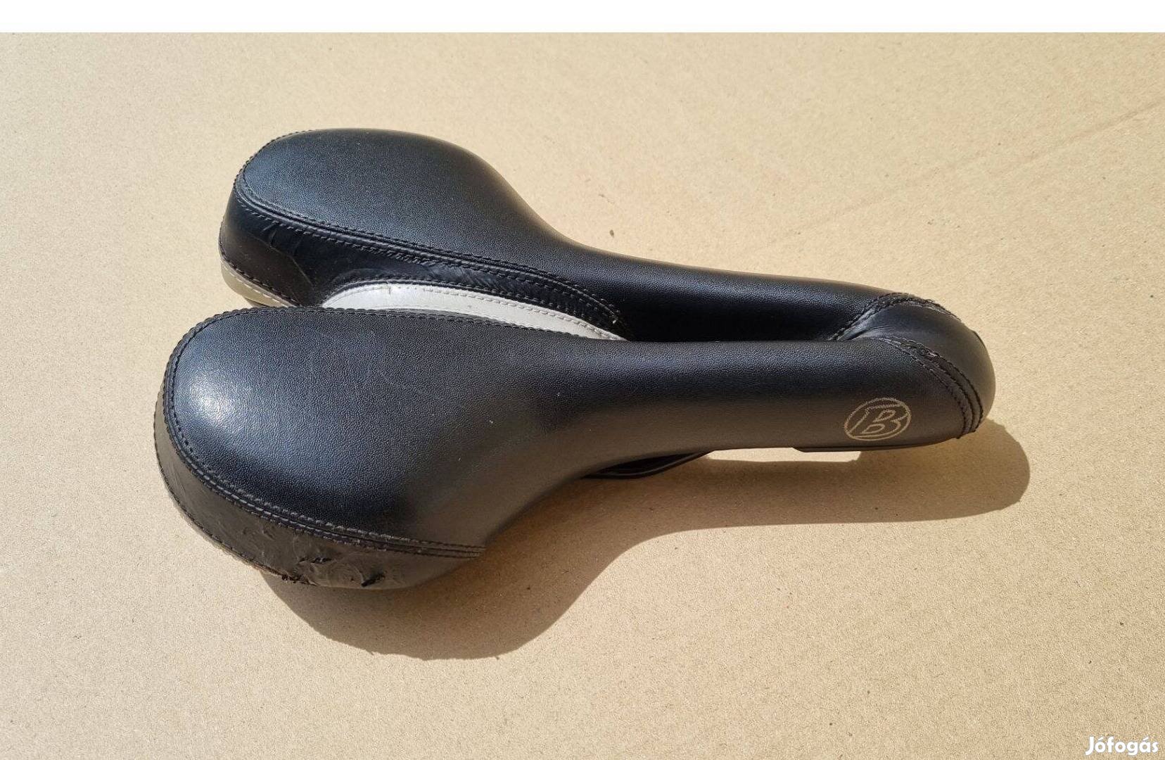 Kerékpár nyereg, ülés