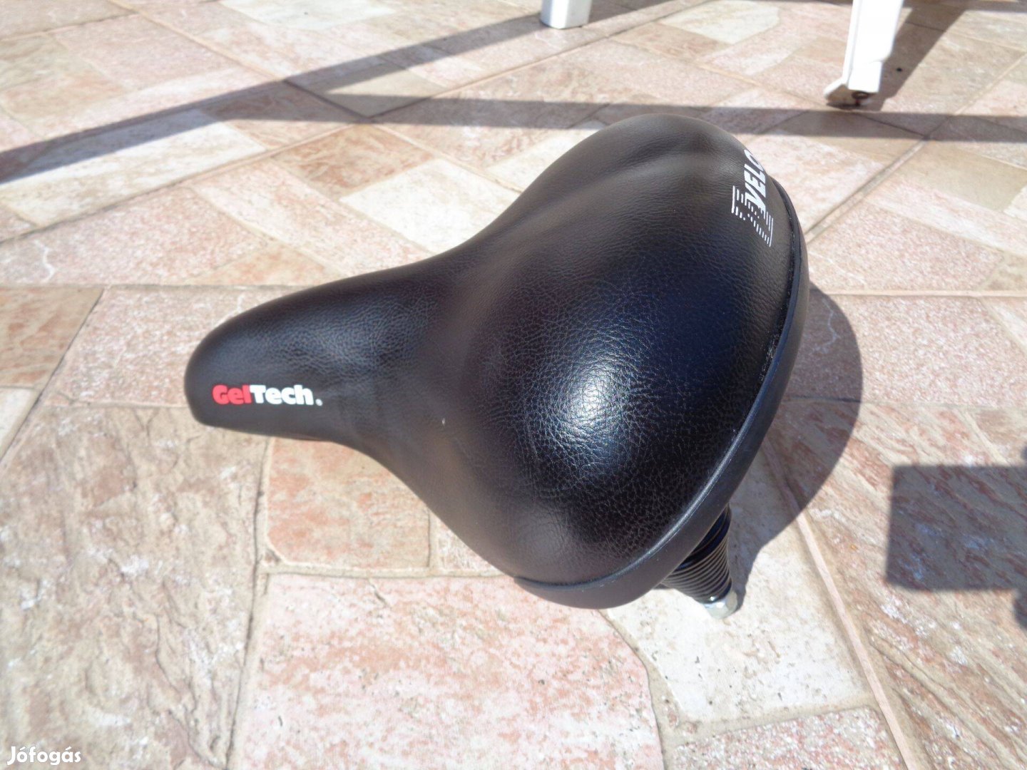 Kerékpár nyereg eladó