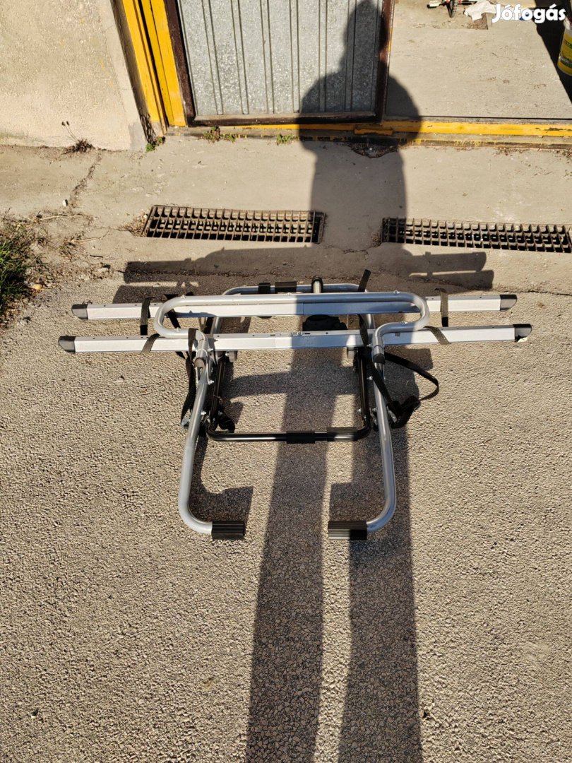 Kerékpár szállító