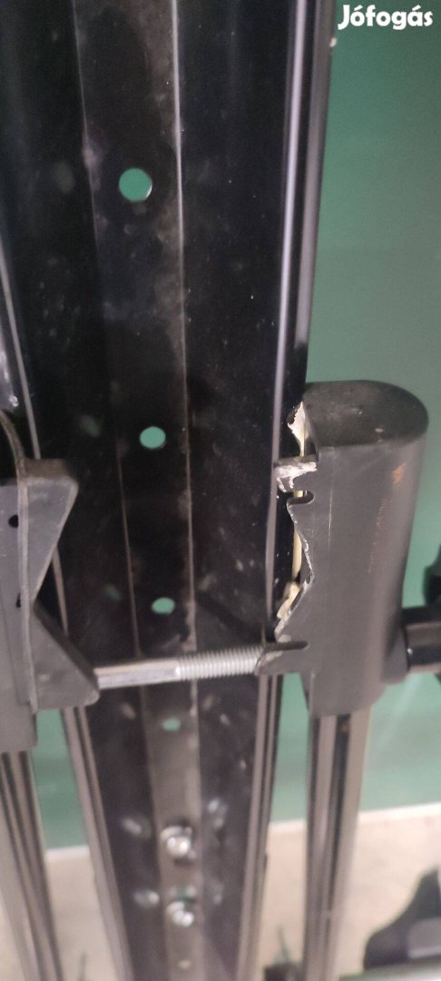 Kerékpár tartó Peruzzo Modena