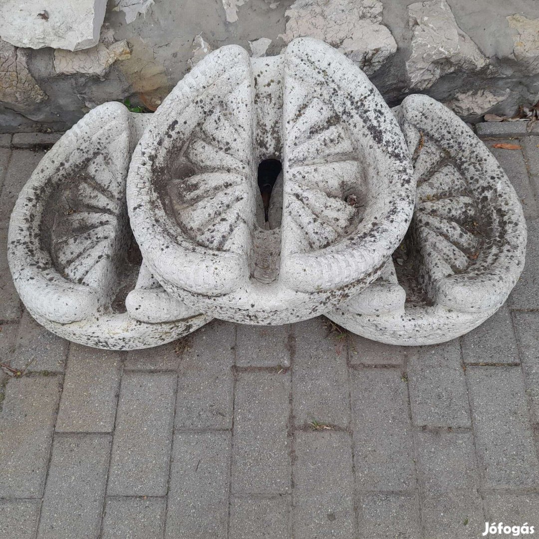 Kerékpár tartó bicikli tartó tároló konzol kő