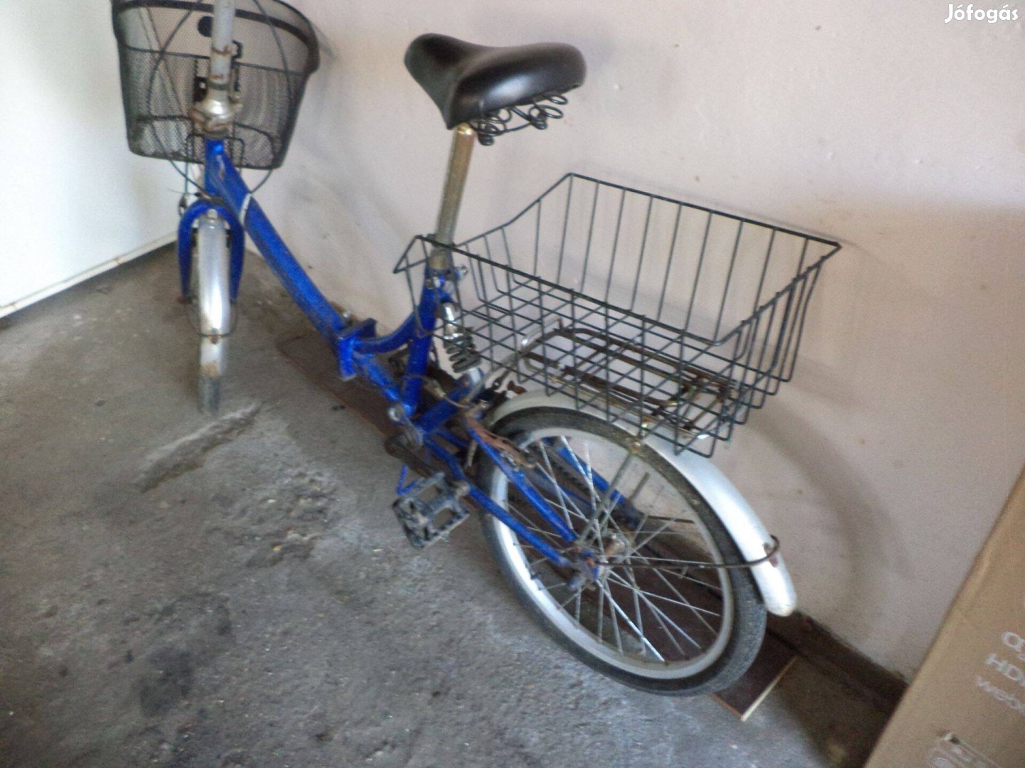 Kerékpárok eladók!
