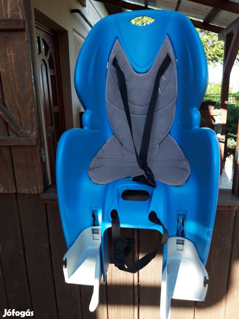 Kerékpáros gyerekülés eladó