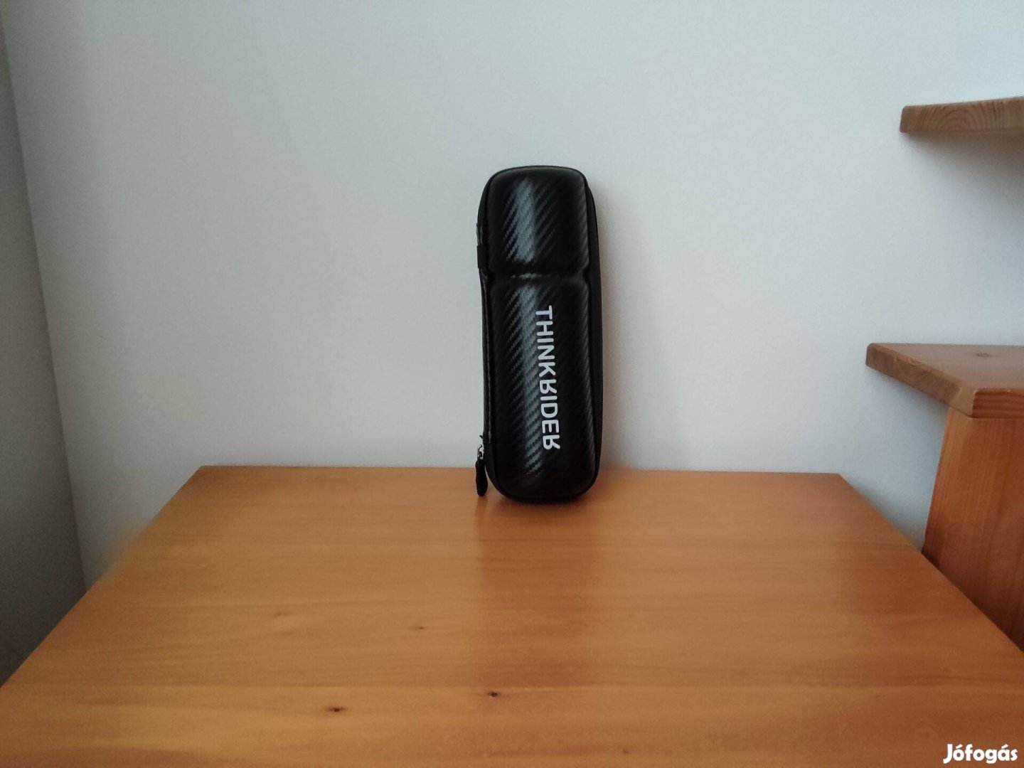 Kerékpáros kulacs formájú szerszámos táska