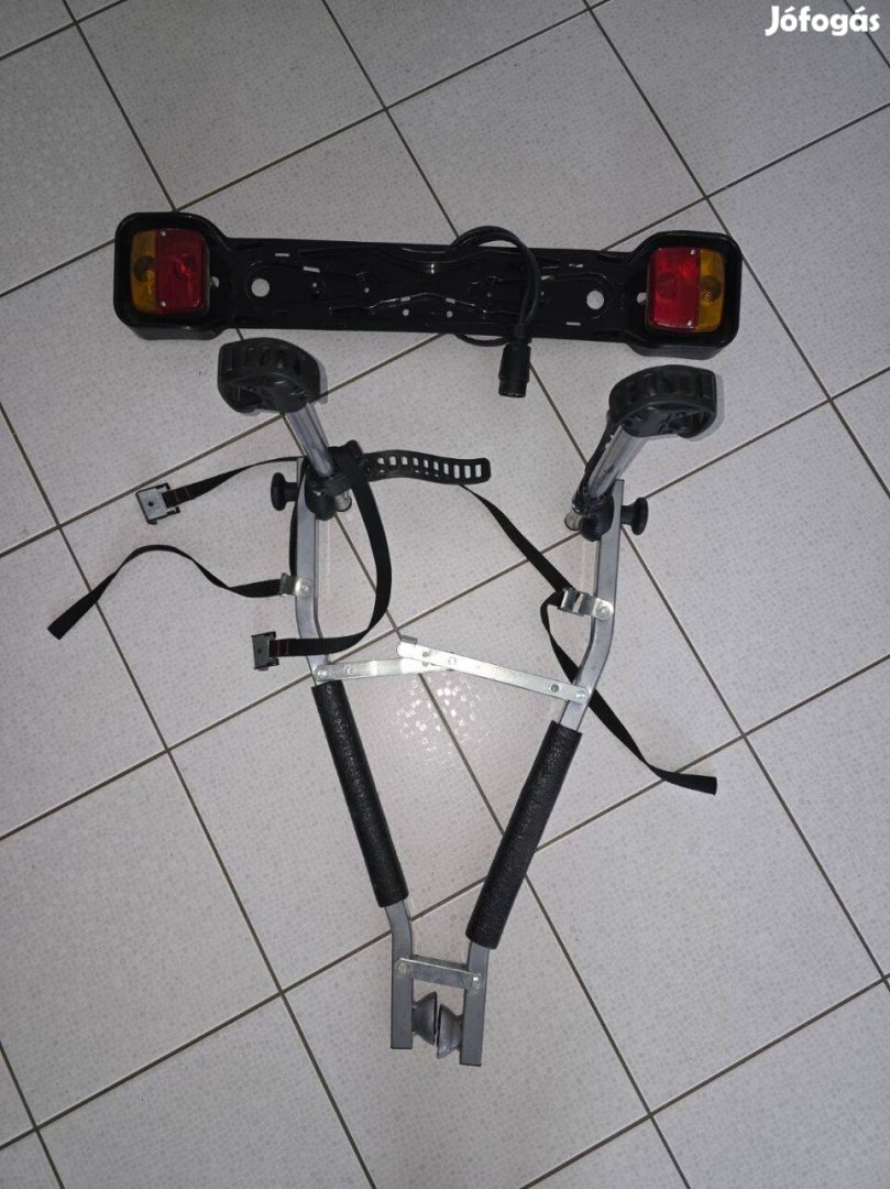 Kerékpárszállító