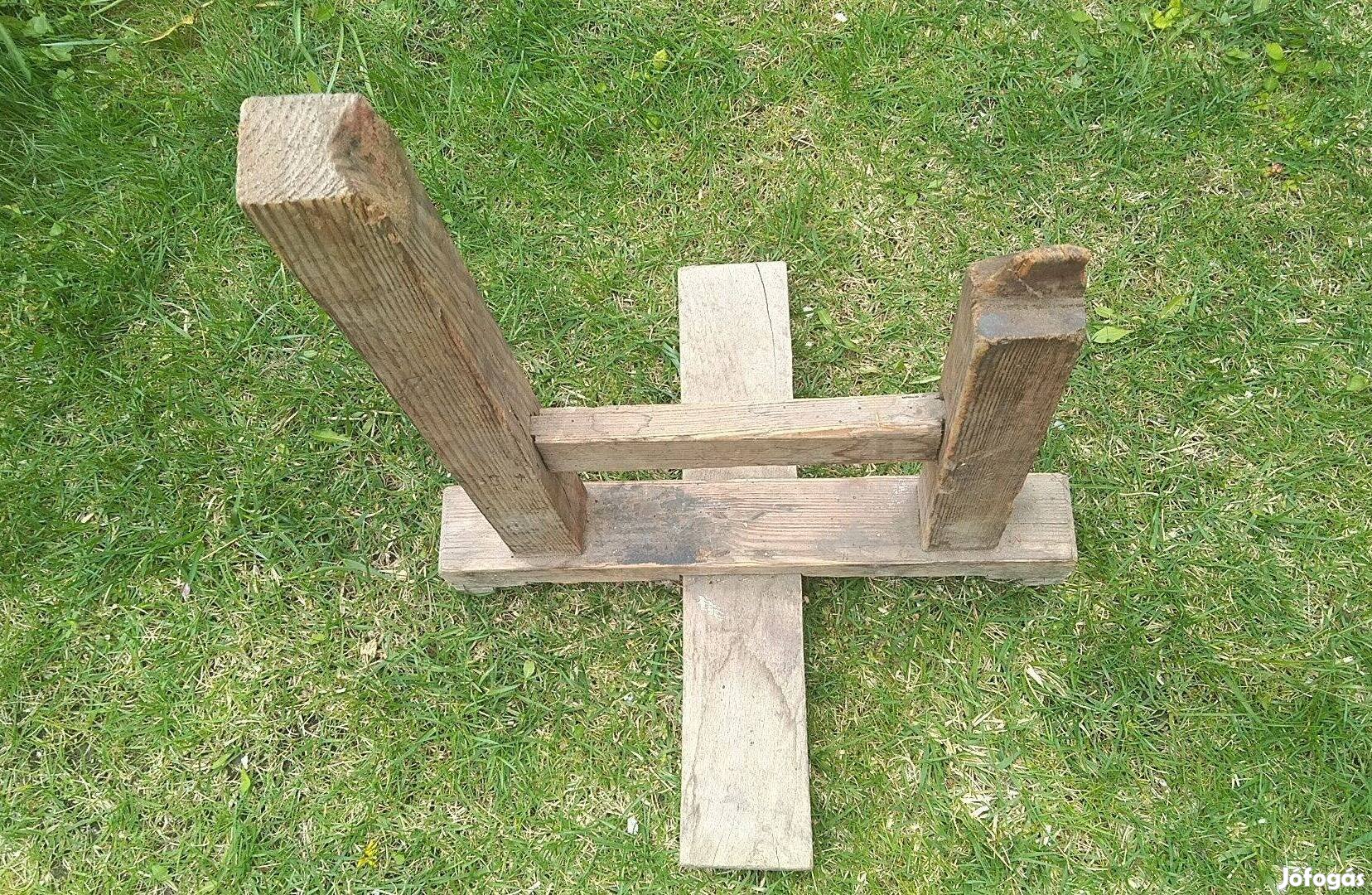 Kerékpártartó
