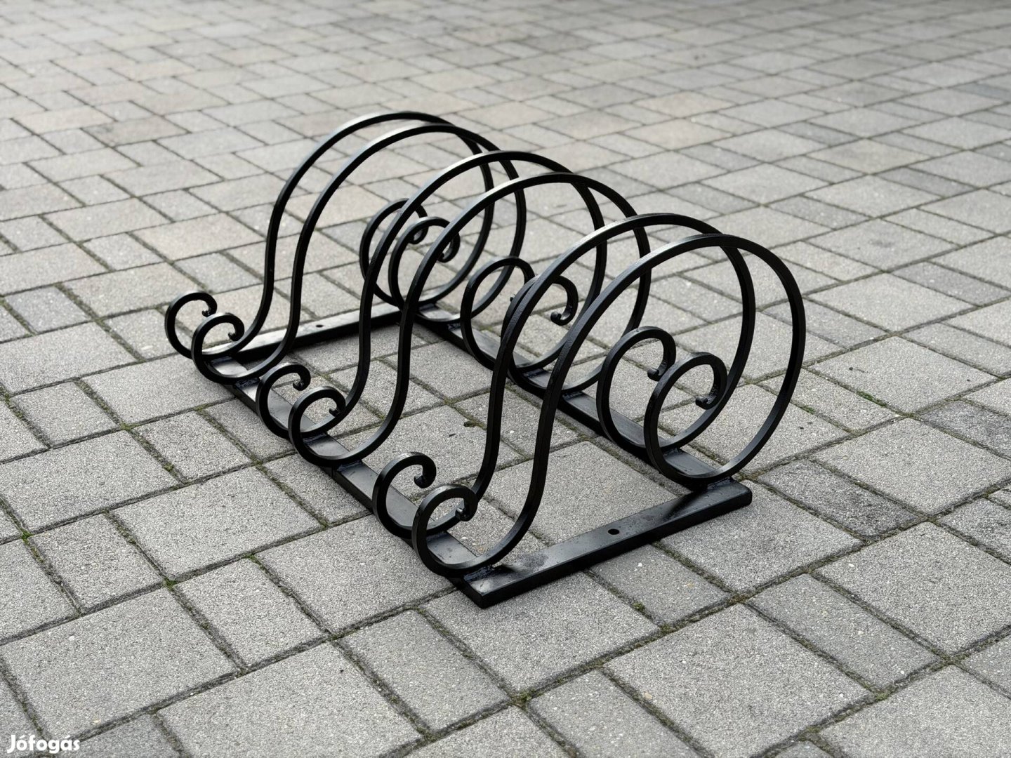 Kerékpártartó Kerékpártároló Biciklitartó Biciklitároló