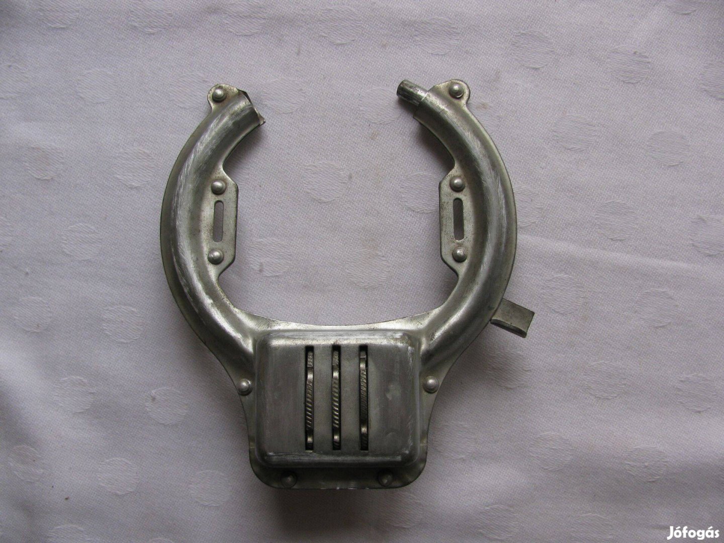 Kerékpárzár számzáras