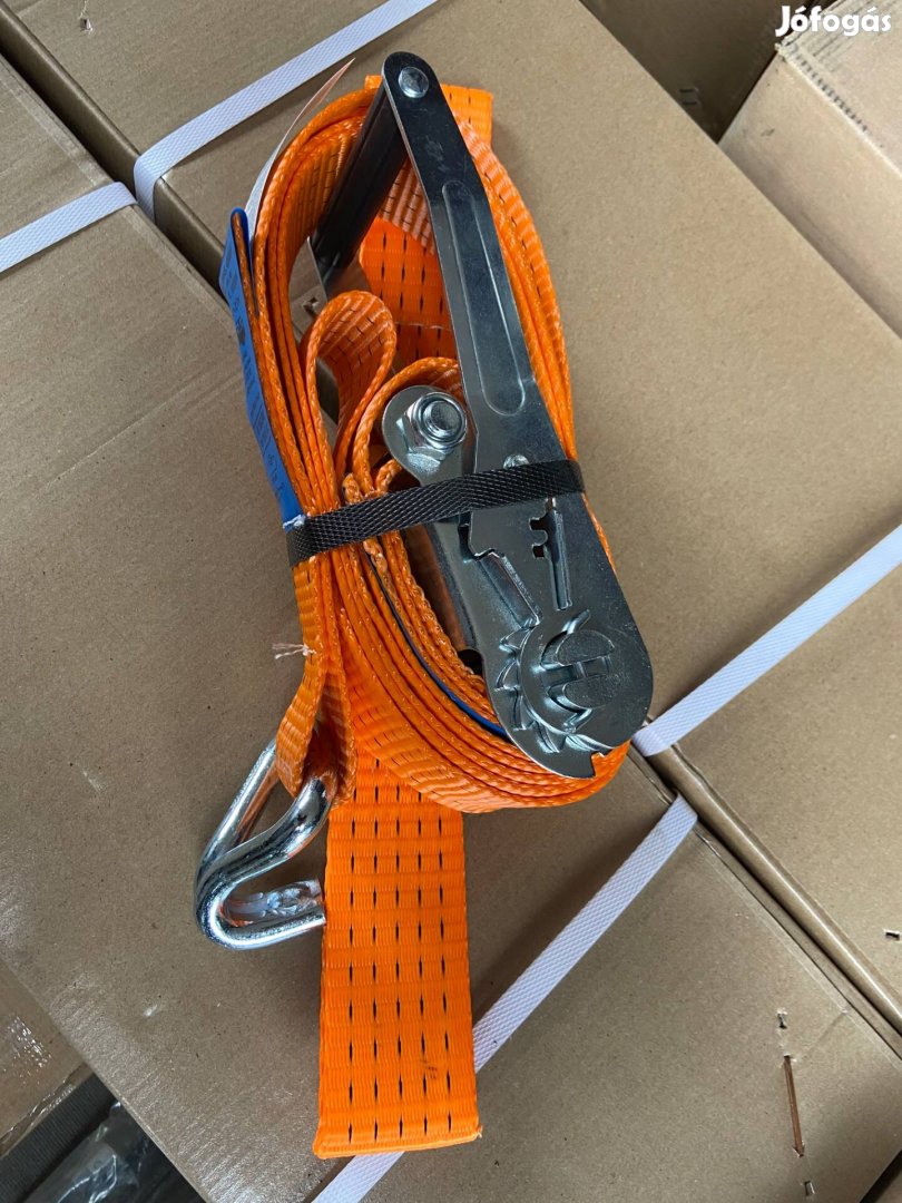 Kerékrögzítő spanifer 2 pontos hurkos Új