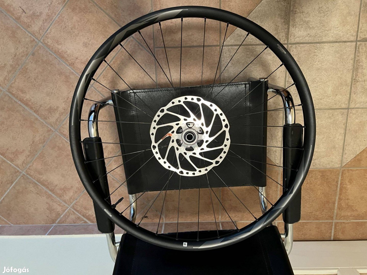 Kerékszett Tubeless Ready 29"