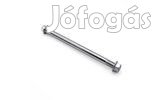 Keréktengely 185mm - M12 x 1.25 Pit Bike / Dirt Bike