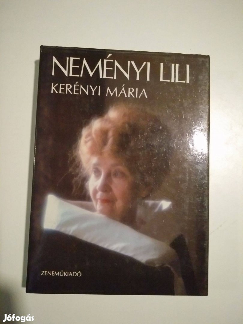 Kerényi Mária - Neményi Lili