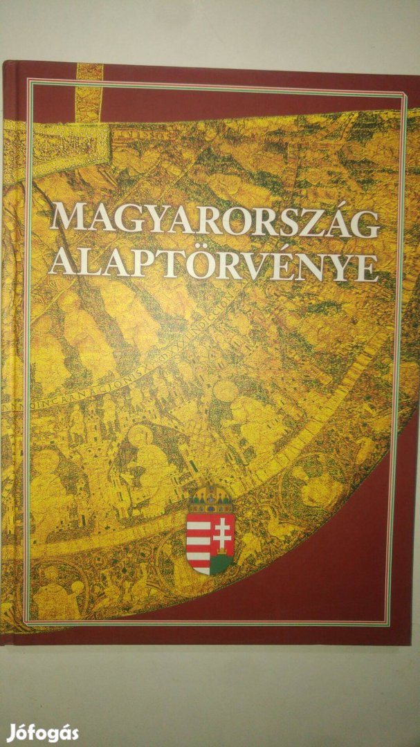 Kerényi - Tőkéczki - Feledy Magyarország Alaptörvénye