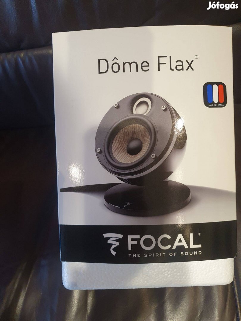 Keresek Focal Dome Flax hangsugárzót