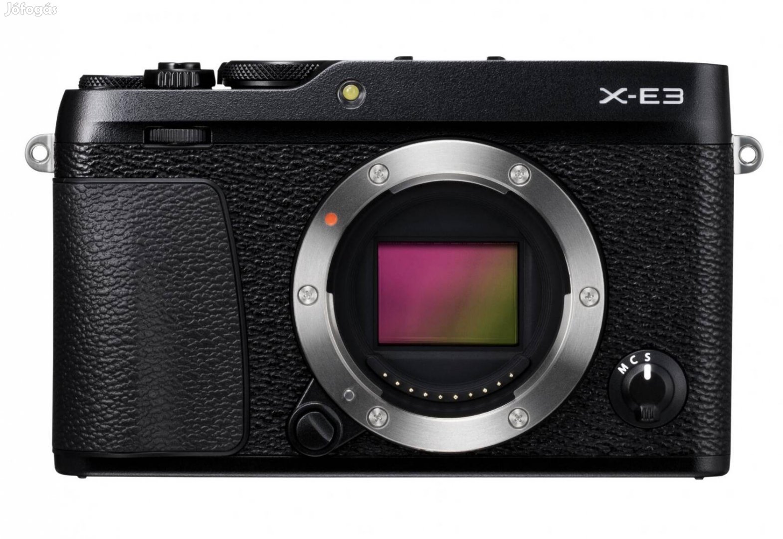 Keresek Fujifilm X-E3 fényképezőgépet 
