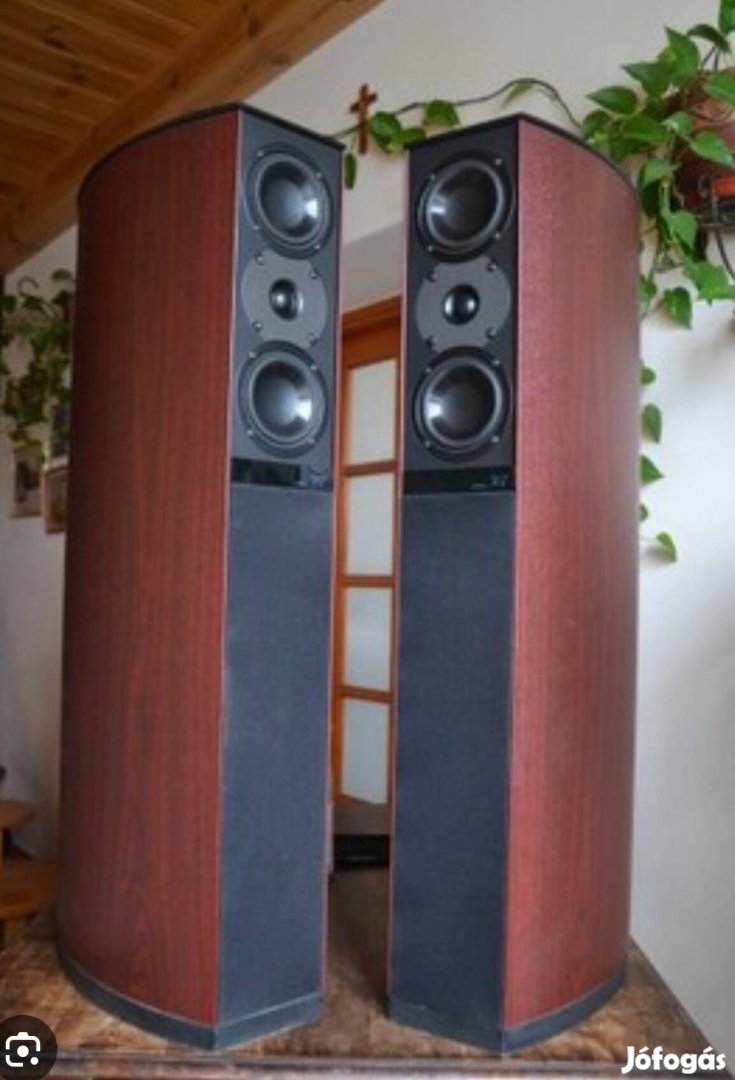 Keresek Jamo 507 707 classic hangfal