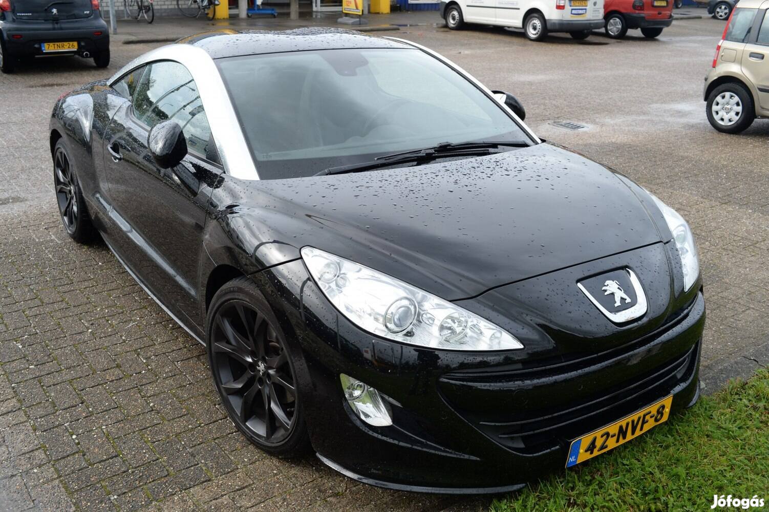 Keresek Peugeot Rcz-t 