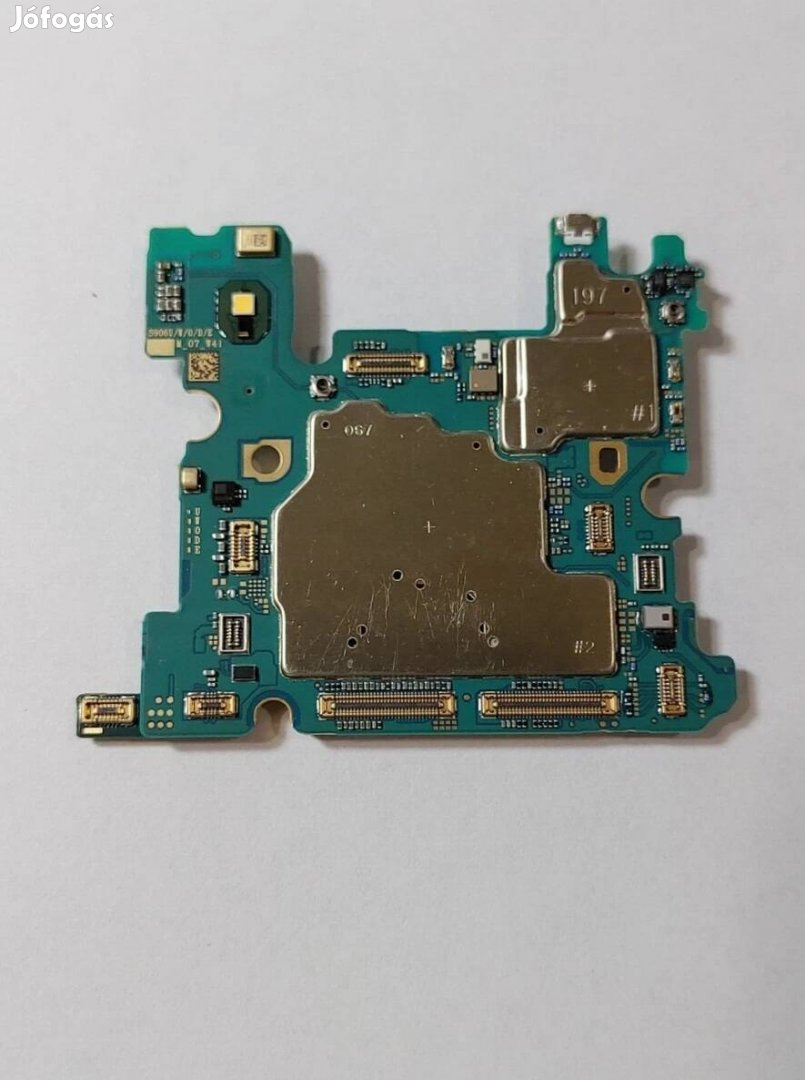 Keresek Samsung S22 plusz alaplapot