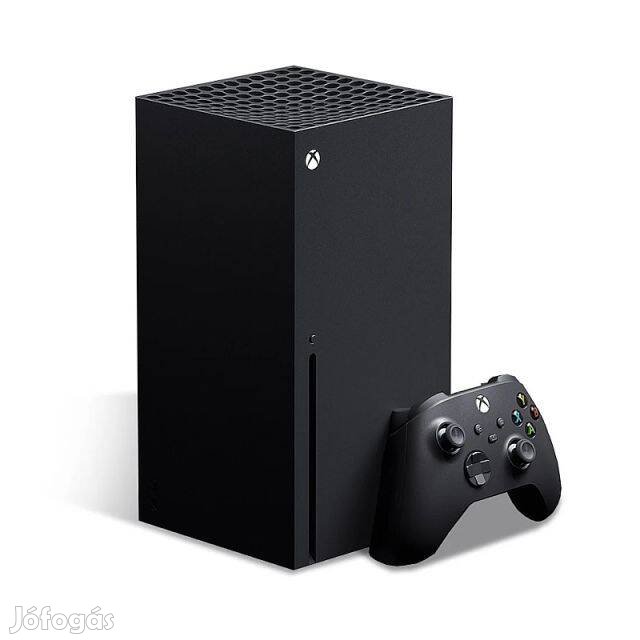 Keresek: 1db bármilyen állapotú Xbox Series X-et keresek!