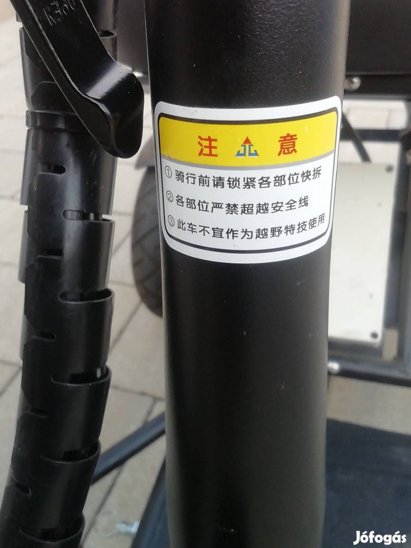 Keresek: 3kerekü elektromos járműhöz keresek acumulátort. 