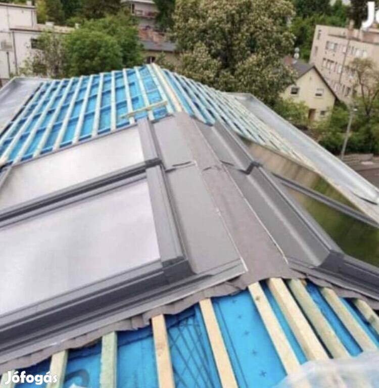 Keresek: Ács tető beázás javitás szerkezet héjazat csere épites