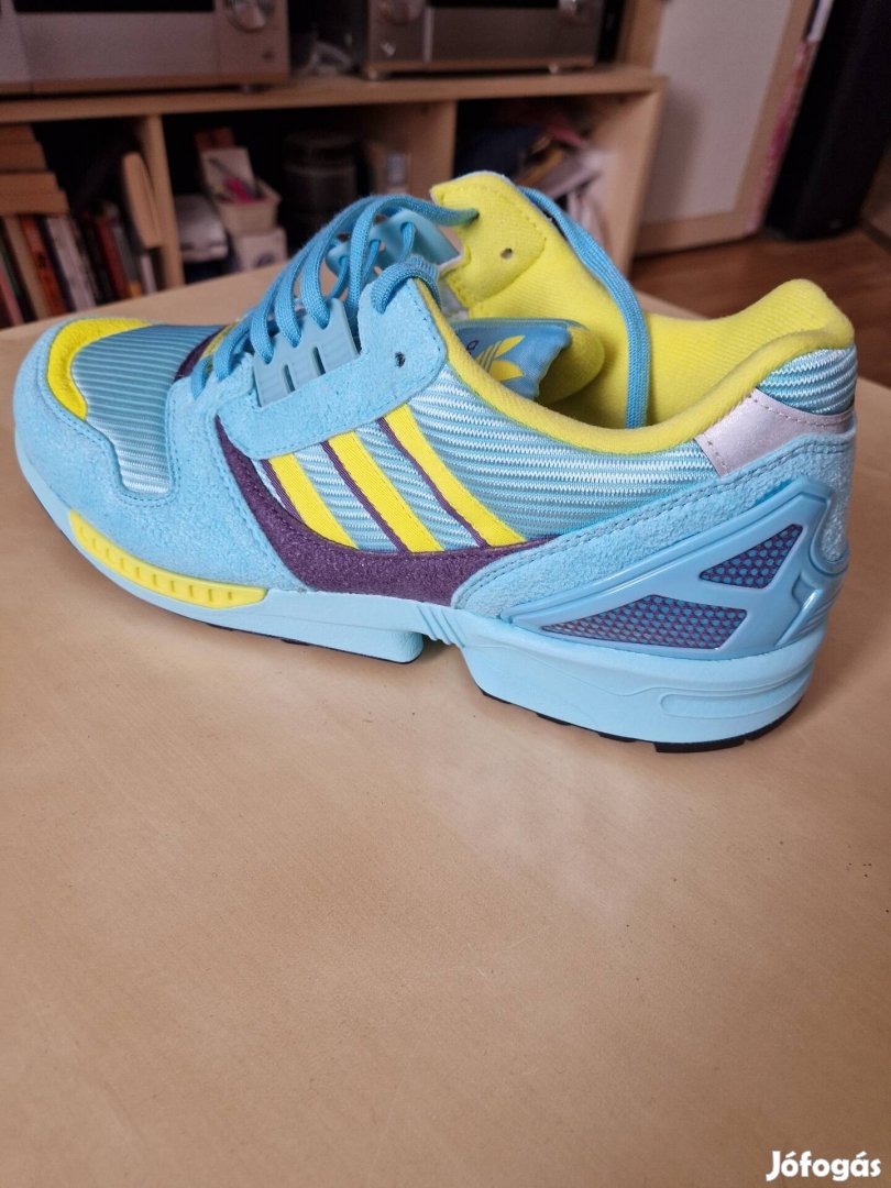 Keresek: Adidas torsion zx 8000 (Keresek)