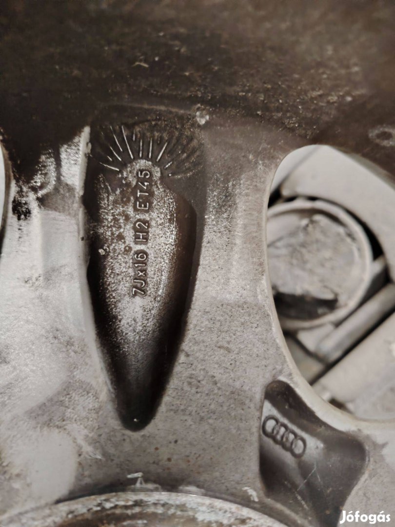 Keresek: Audi felnit keresek