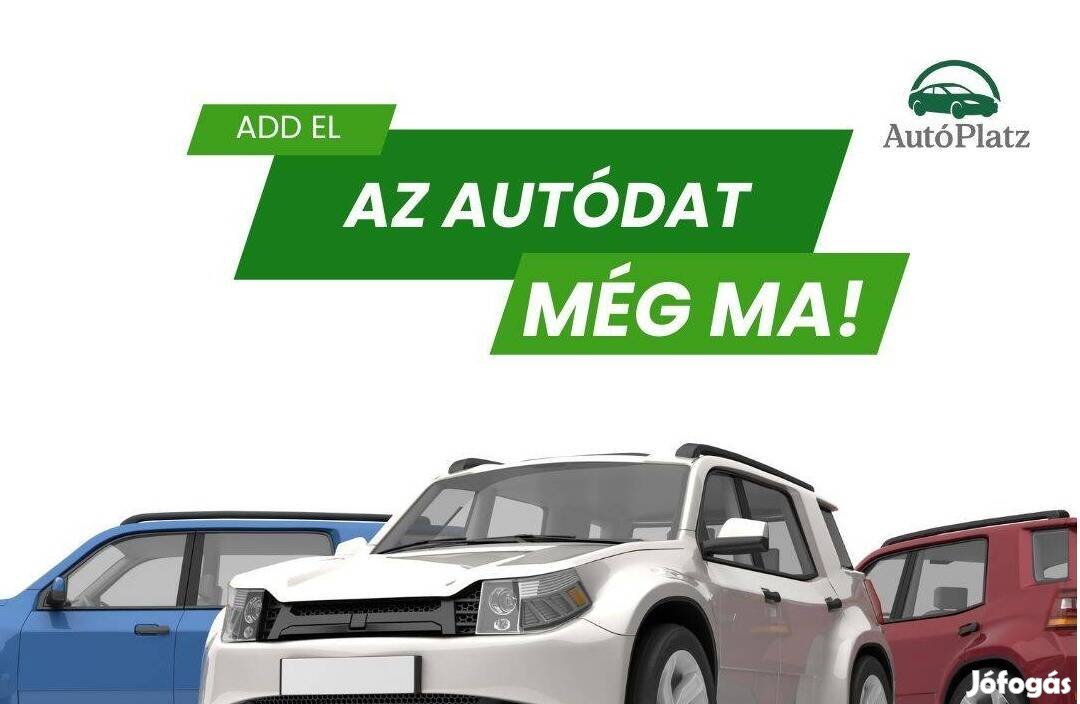 Keresek: Autó felvásárlás azonnal készpénzben, ingyenes elszállítással
