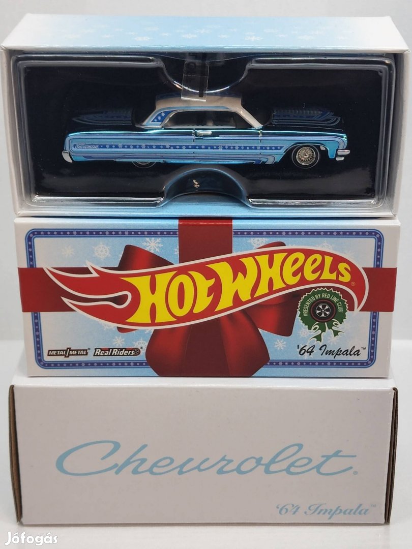 Keresek: Bármilyen rlc hot wheels lowrider