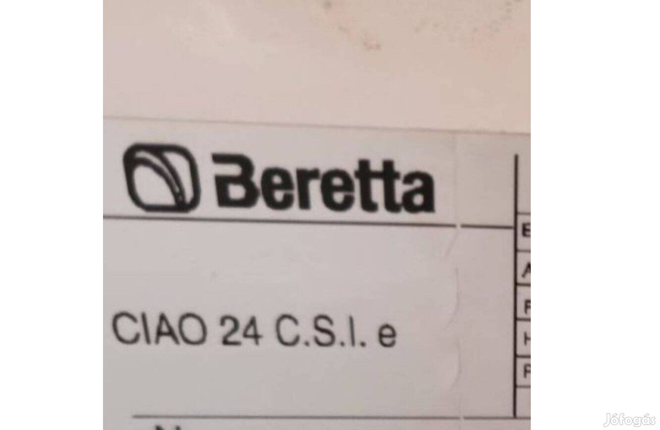 Keresek: Beretta Ciao 24