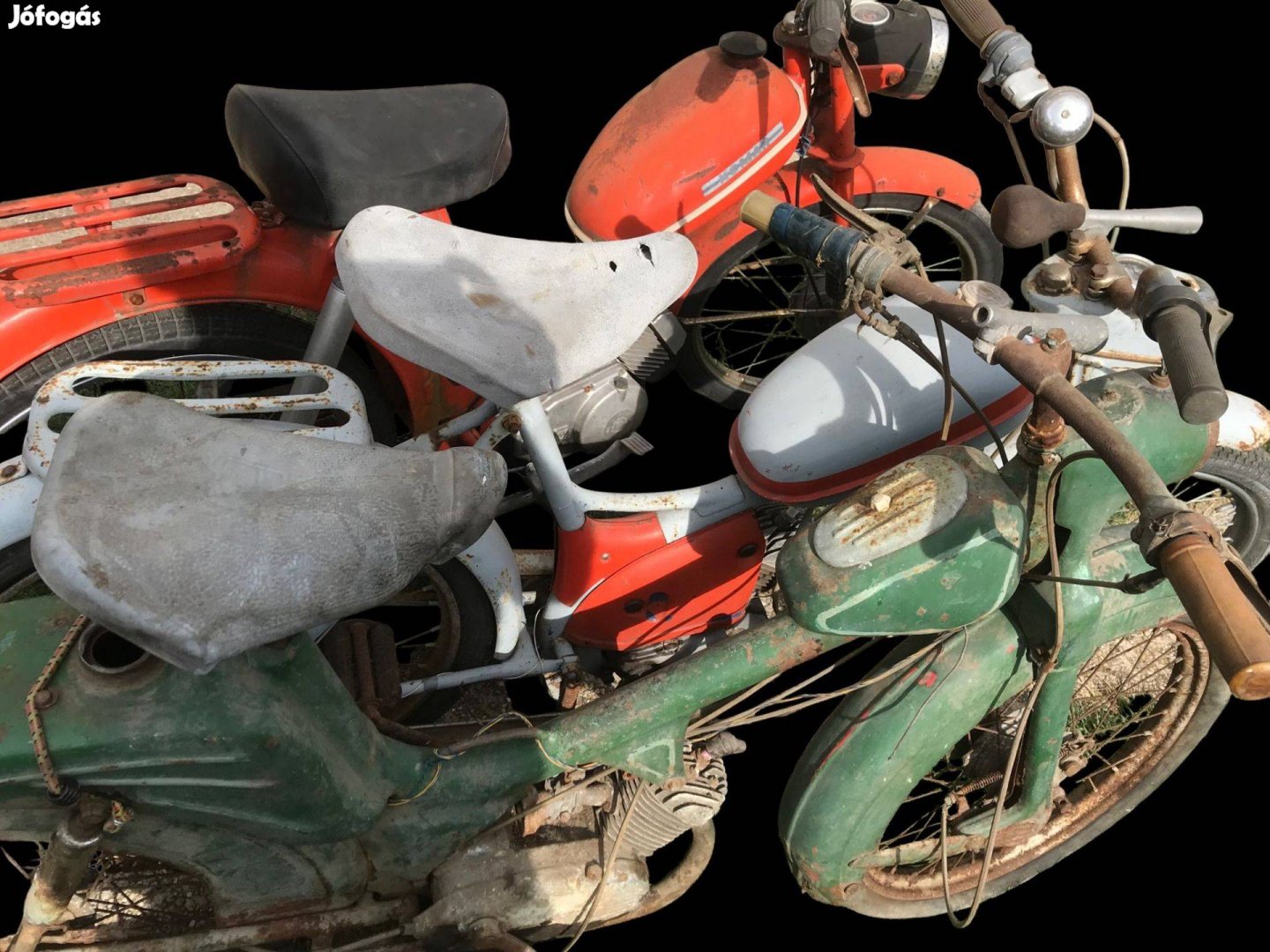 Keresek: Berva Panni Tünde Mátra Romet Jawa Mz Komár veterán motort