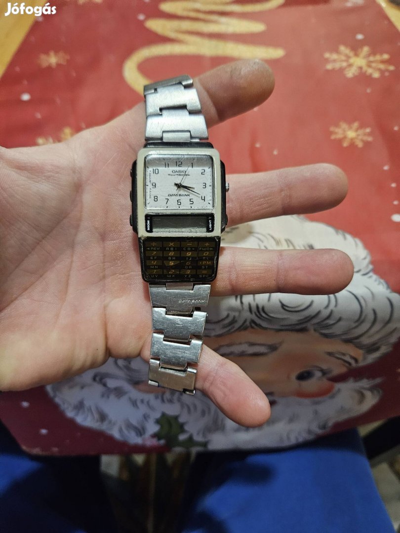 Keresek: Casio ABC -30 