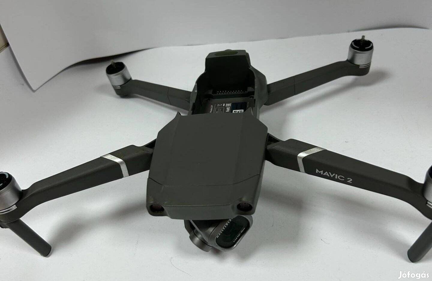 Keresek! DJI Mavic 2 hibás drónt!!!