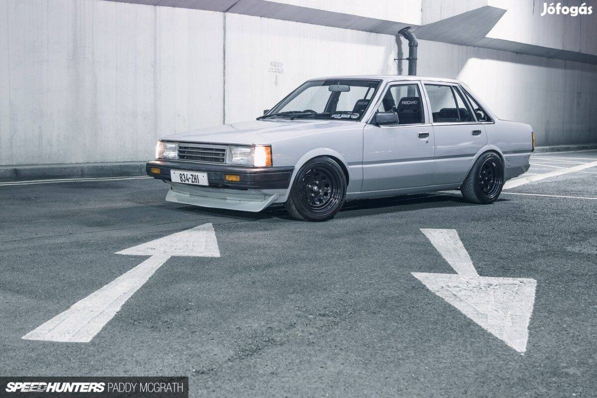 Keresek: Daihatsu charmant alkatrész Keresek!