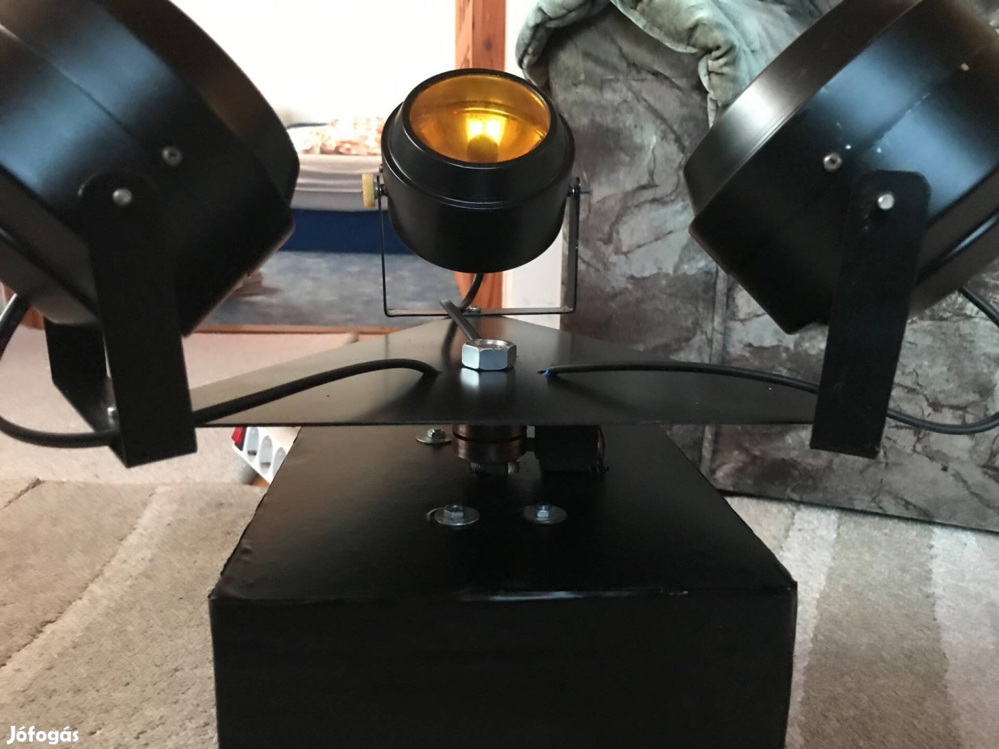 Keresek: Disco 4-es helikopter