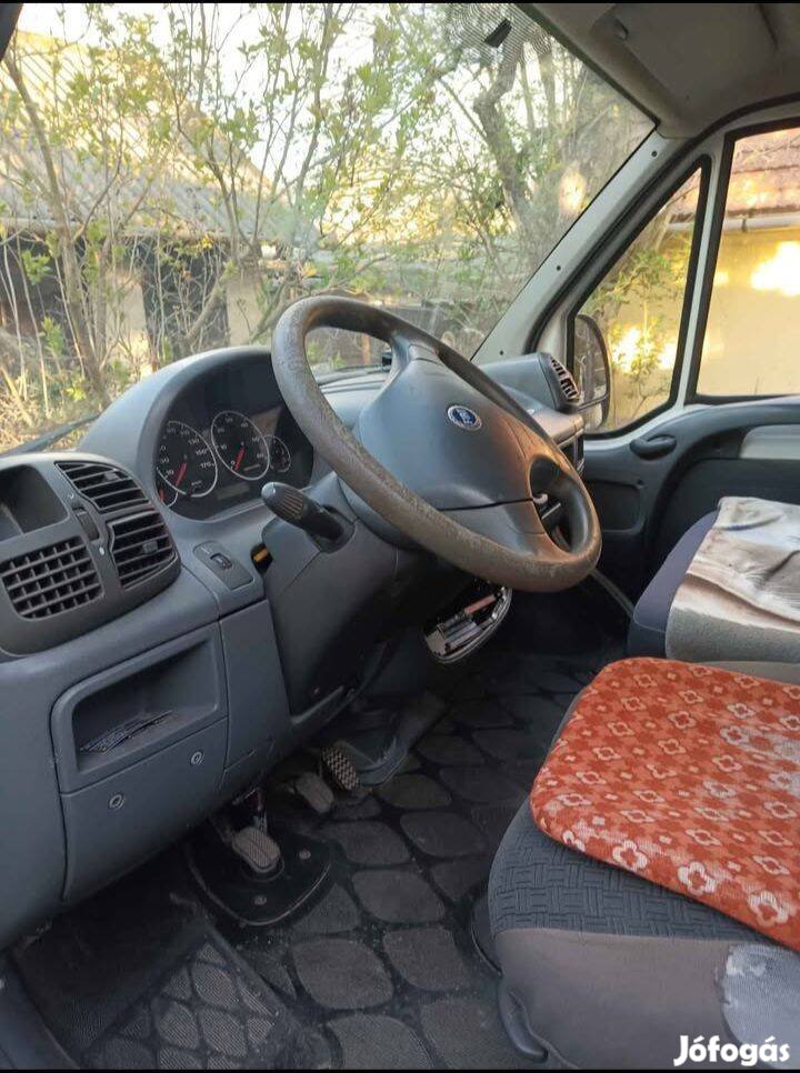 Keresek: Elado fiat ducato