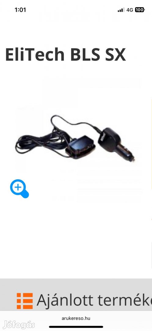 Keresek: Elitech BLS SX