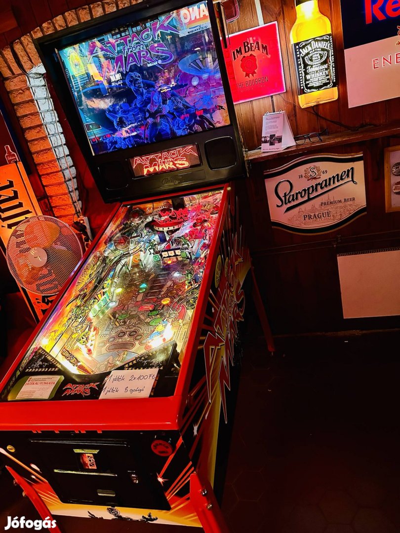 Keresek: Flipper Pinball ?