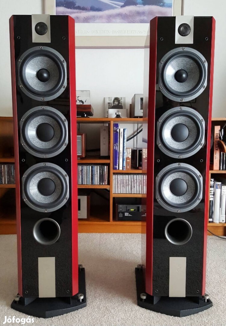 Keresek: Focal 826W hangfalpárt vennék