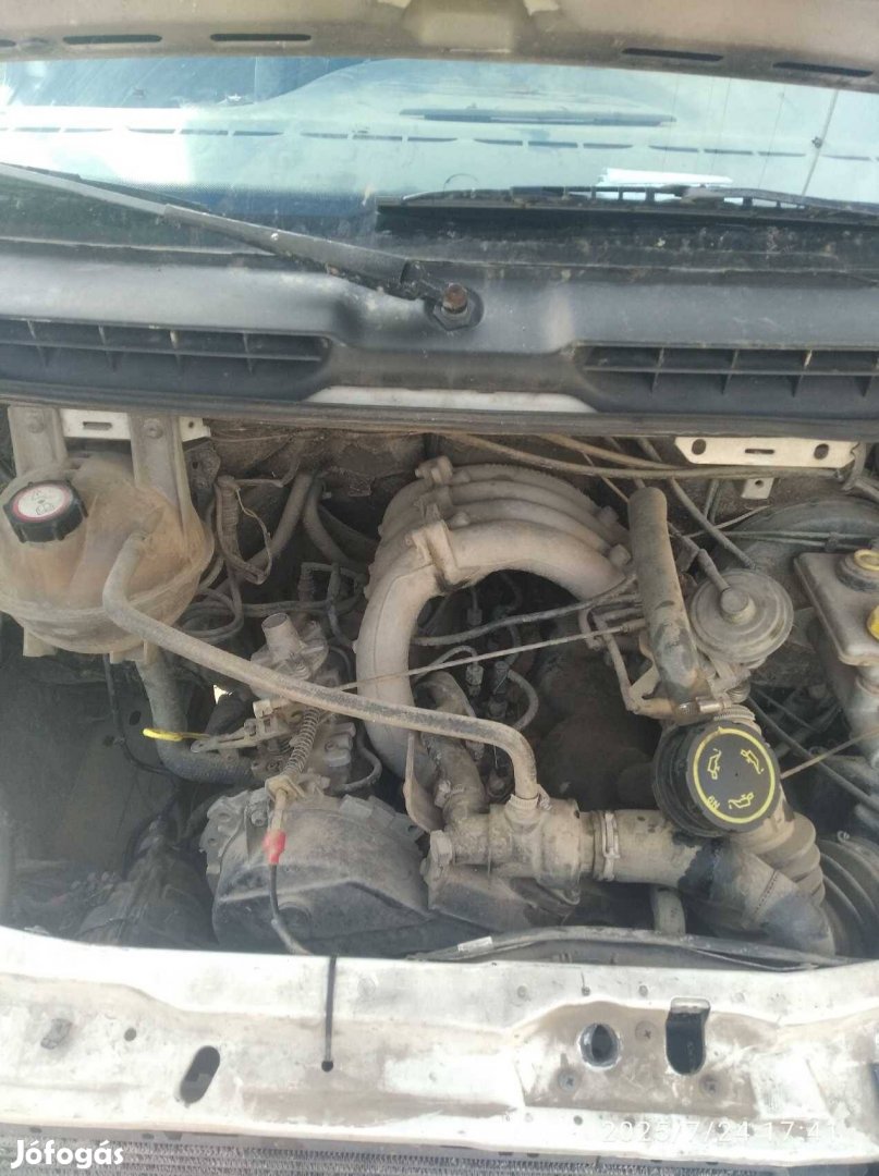 Keresek: Ford transit vásárlás