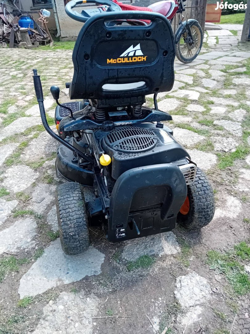 Keresek: Fűnyíró traktor eladó
