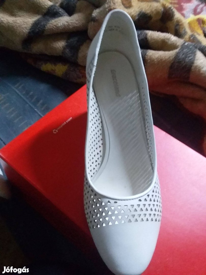 Keresek: Graceland 39 uj fel cipő