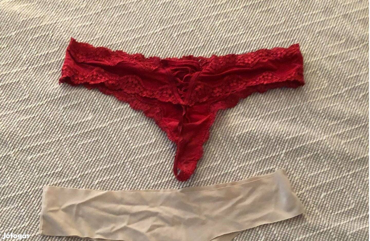 Keresek Használt, női fehérneműt vásárolok!