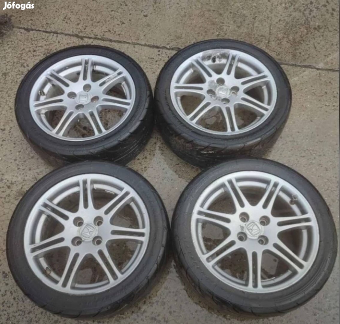 Keresek: Honda alufelni Keresek