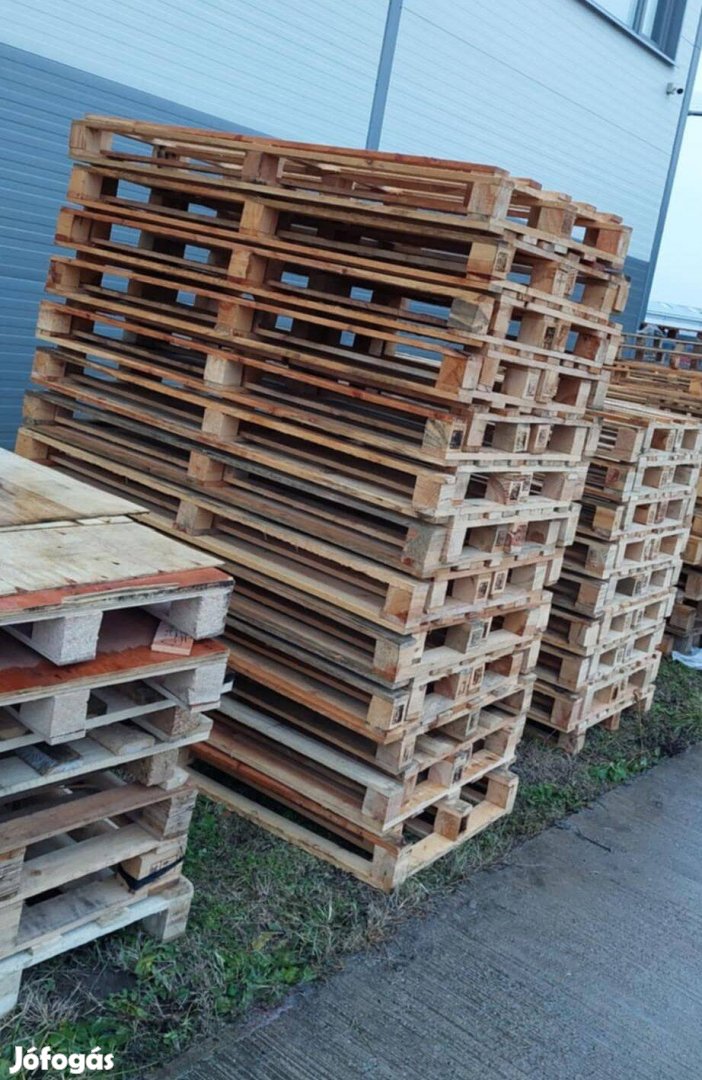 Keresek Hosszú raklapot keresek megvételre 180 - 210 - 240