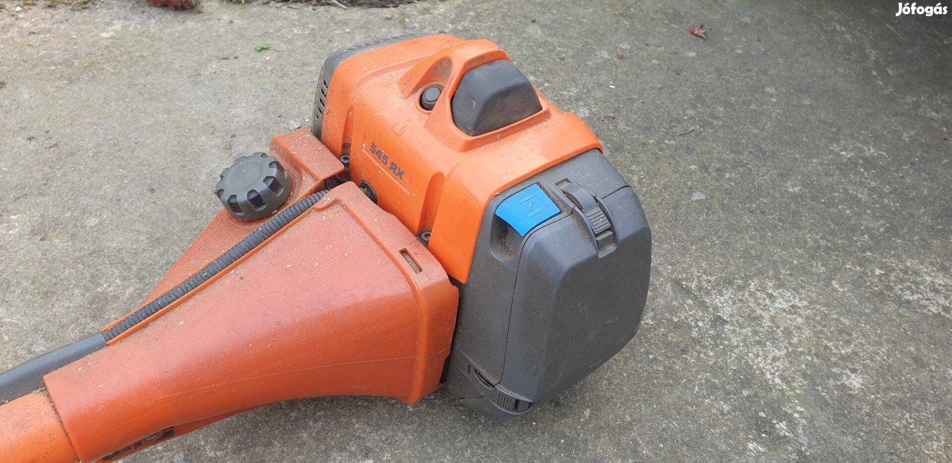 Keresek: Husqvarna 545 fűkasza alkatrész