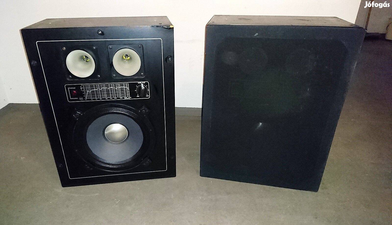 Keresek Isophon sound sk 9004 s hangfal párt keresek