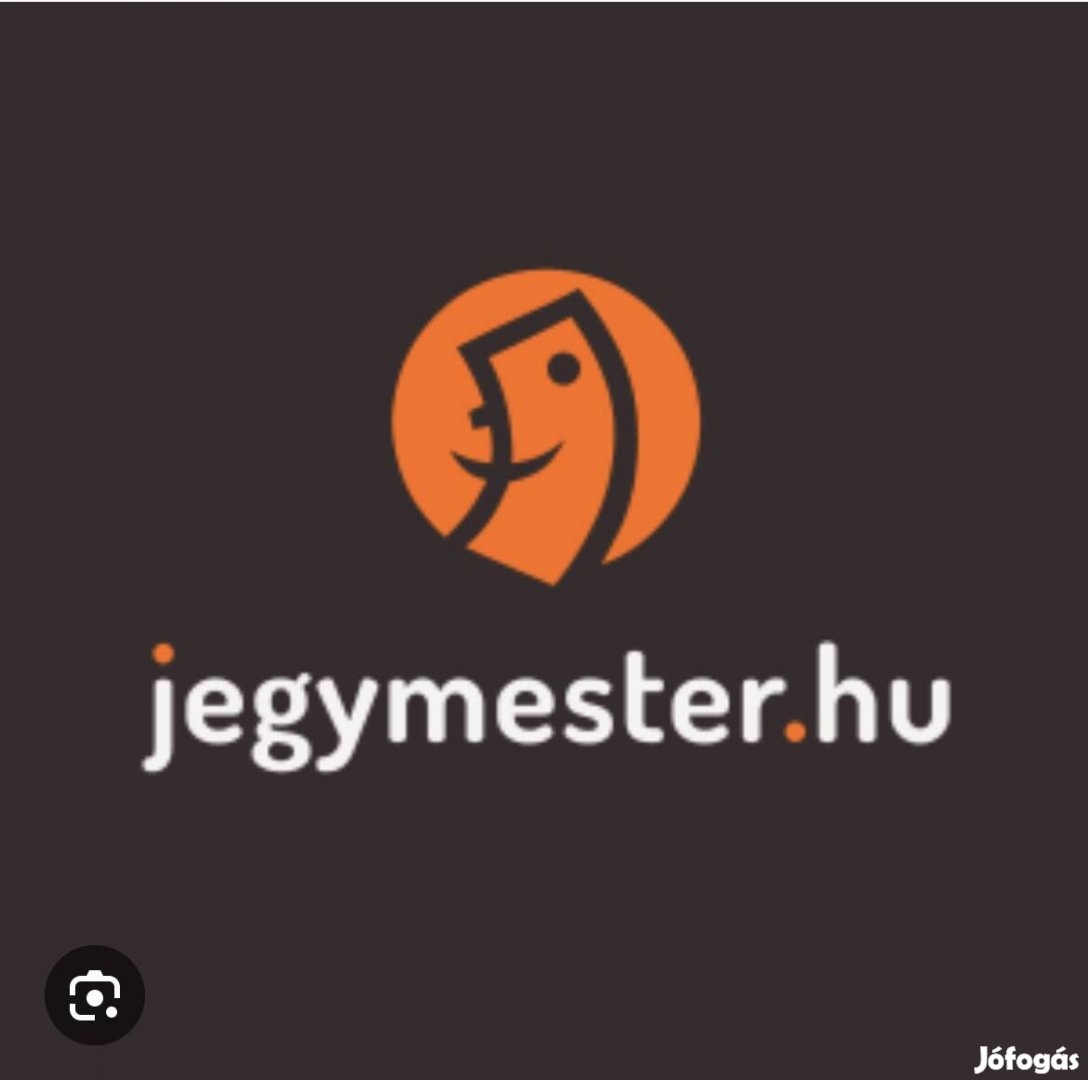 Keresek: Jegymester és jegy.hu ajándékkártyát / webkártyát keresek megvételre