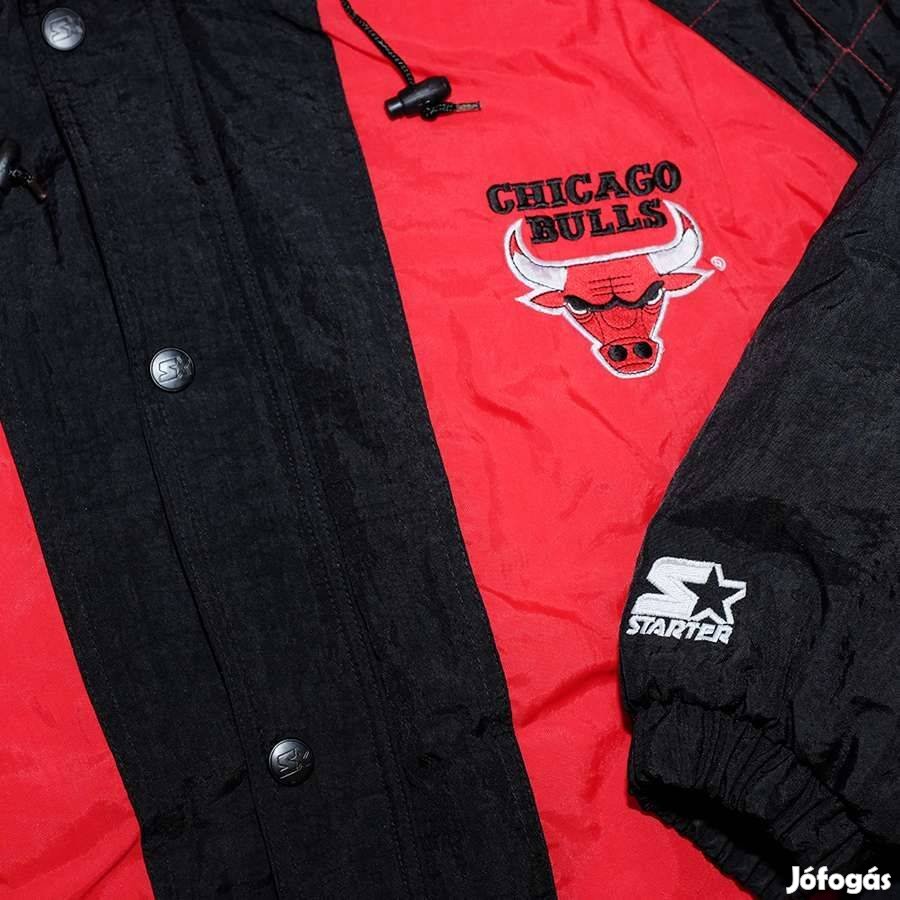 Keresek: Jordan/Chicago Bulls vintage dzsekit keresek